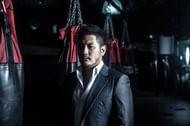 Chatri Sityodtong - Chairman and CEO of ONE Championship
